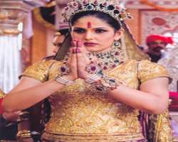 She put on more than 8 kgs to portray Princess Yashodhara on film 